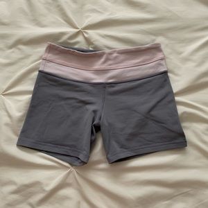 Lululemon Grove Shorts